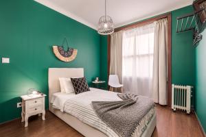 Oporto Santa Catarina Residence