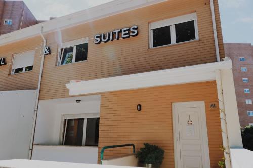 Oportocean Suites