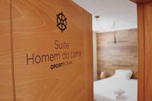 Oportocean Suites