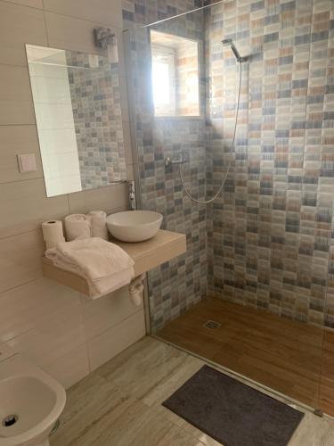 ORANGE guest house