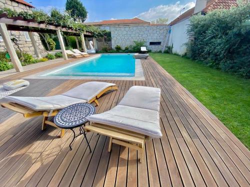 Oriental Porto Guesthouse