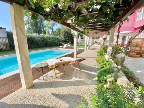 Oriental Porto Guesthouse