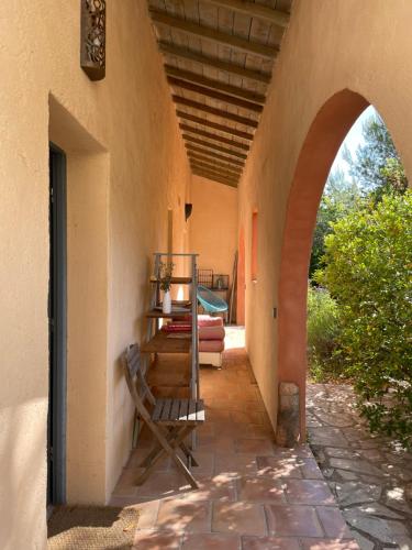 Ostal du pic saint loup