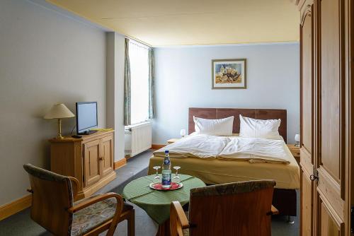 Ostseehotel Neubukow