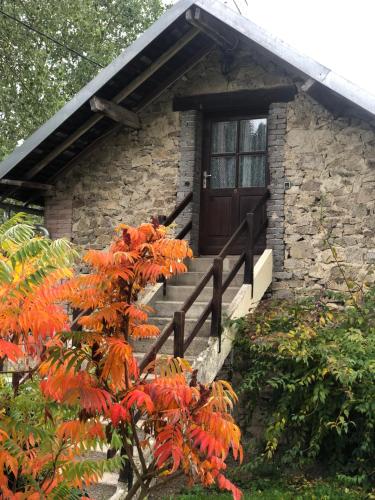 Maison d'hôtes Ourdeaux et Gite Chez Rouchon Alleyrat france