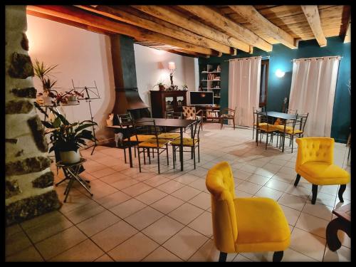 Ours-Les Jardins de Kuz