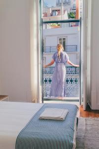 Outsite Coliving Lisbon - Cais do Sodre