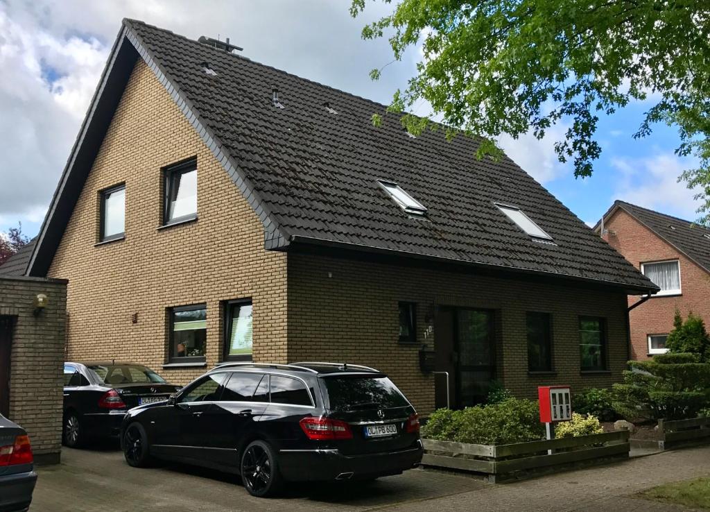 P.T-Pension Harreweg 110, 26133 Oldenbourg