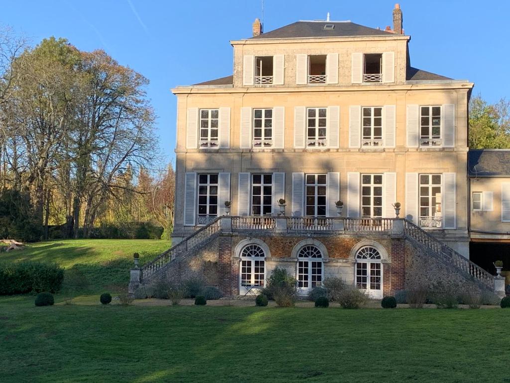 p'tite maison entre mer et campagne