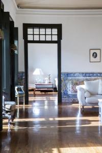 Palacio Ramalhete