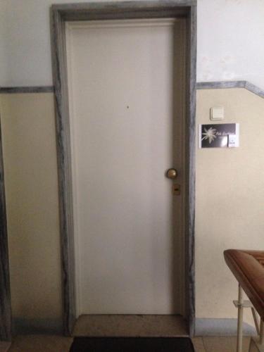 Palm Guesthouse B&B Rooms