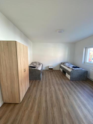 Panorama Housings