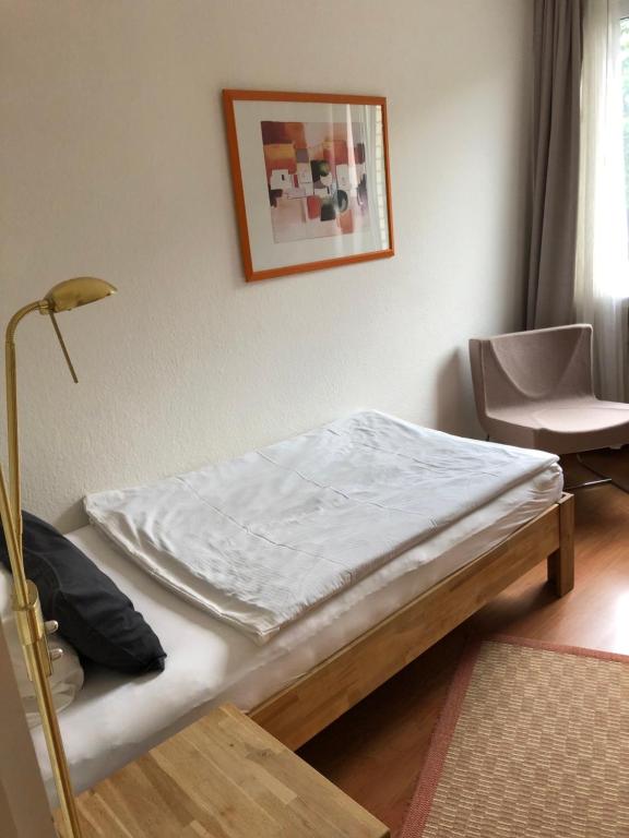 Maison d'hôtes Paolos Seehotel Mardorf Rote-Kreuz-Str. 31 31535 Mardorf