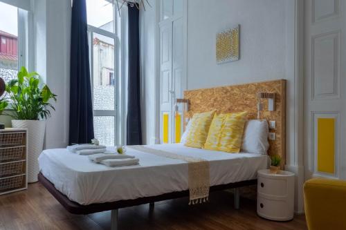 Paraiso Suites by ColoursRevolution