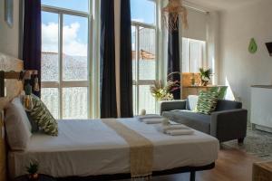 Paraiso Suites by ColoursRevolution