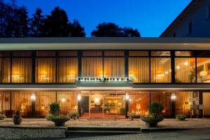 Parkhotel 1970