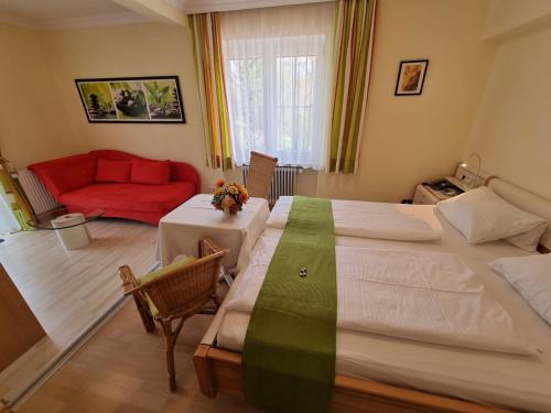 Parkhotel Ruhpolding