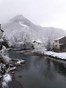 PAS à PAS CHAMBRE D'HOTES