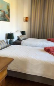 Pasithea Yoga Retreat