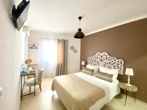 Pátio Abílio Guest House