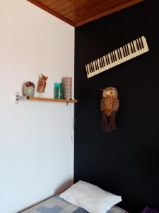 Pátio das Andorinhas