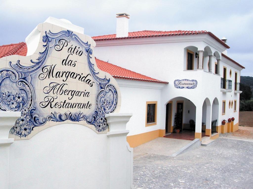 Maison d'hôtes Patio das Margaridas Estrada Nacional 8 Senhor Da Pedra 2510-102 Óbidos