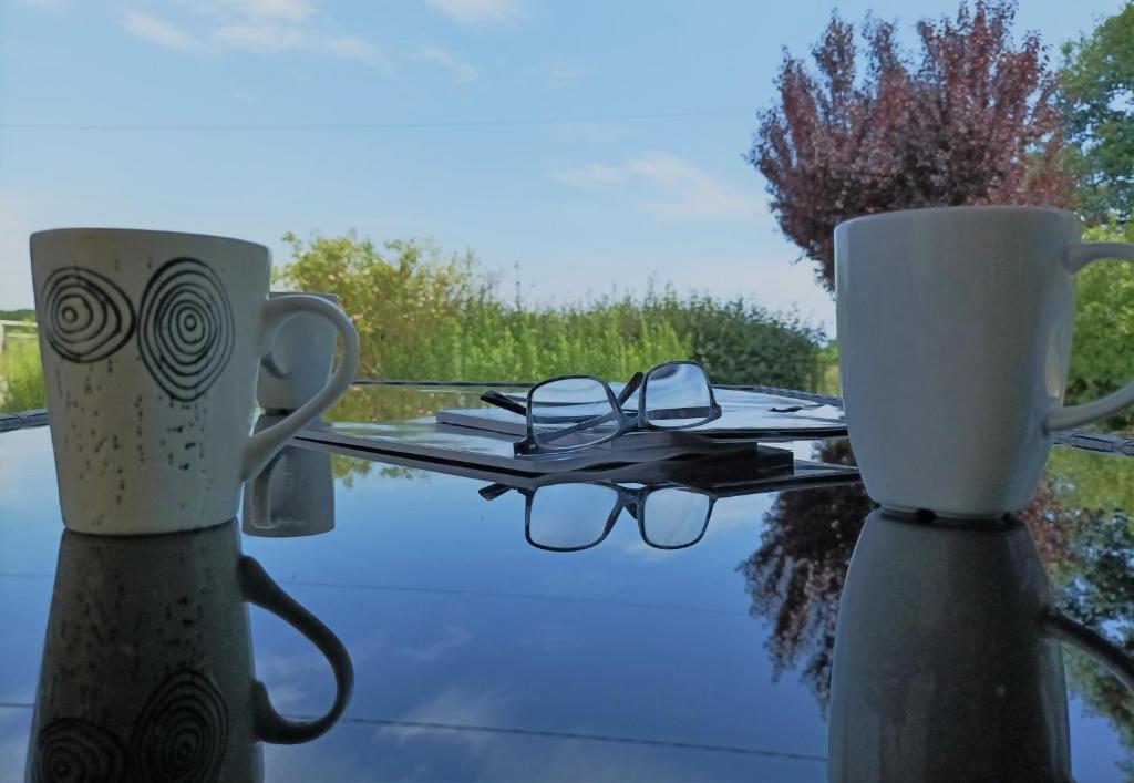 PausaSTAY - QdM Artists Suites - Rooms 3240-413 Alvorge