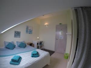 Peniche Surf Lodge 1
