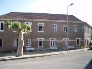 Maison d'hôtes Pensao Lourenco Rua Dos Ulmeiros - Cúria 3780-550 Curia Région Centre