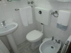 Pensão Residencial Luanda