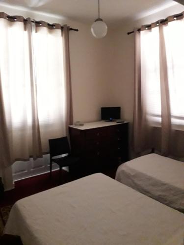 Pensao Residencial Mirasol