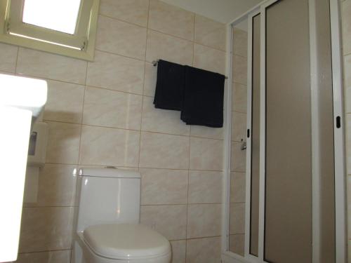Pensao Residencial Vila Teresinha