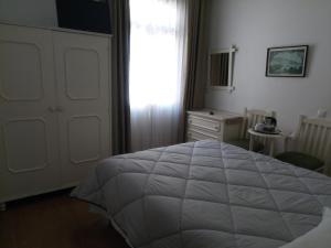 Pensao Residencial Vila Teresinha