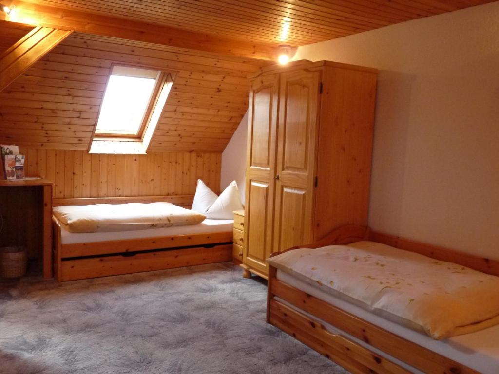 Pension a la Kleinert Kurt-Nehrling-Strasse 50, 99423 Weimar