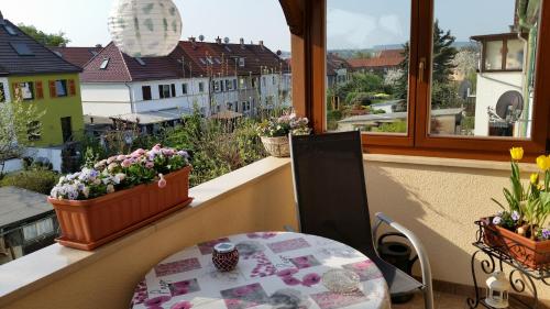 Pension a la Kleinert
