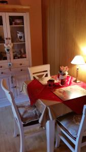 Pension a la Kleinert