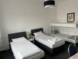 PENSION - A2 Rothensee / MAGDEBURG