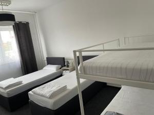 PENSION - A2 Rothensee / MAGDEBURG
