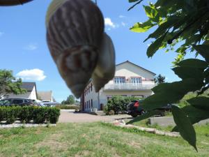 Pension Achteridyll