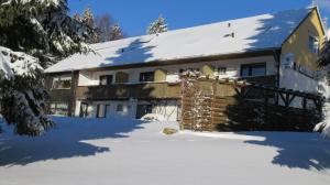 Pension Alfa