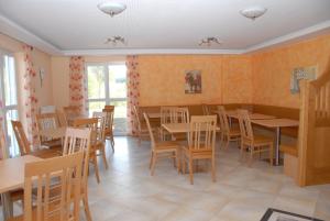 Maison d'hôtes Pension Alram Hof Tiefstadt 3 84307 Eggenfelden Bavière