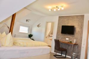 Pension Alscher Garni