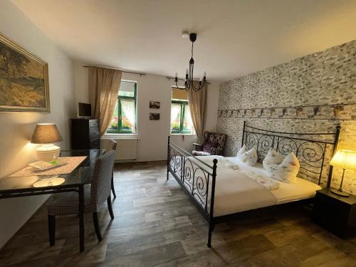 Pension Alt Naumburg