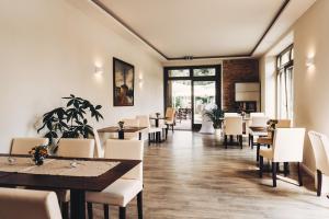 Pension Alter Hafen