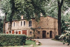 Pension Alter Hafen