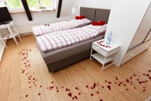 Pension Altes Burghotel