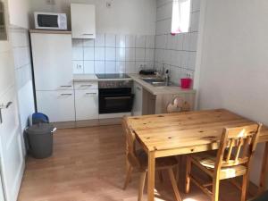 Pension Altstadt Garni