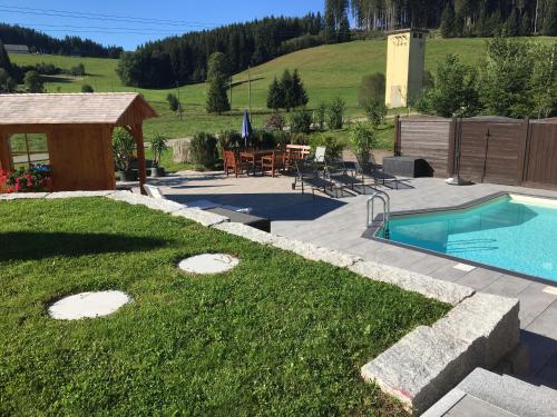 Pension Altvogtshof