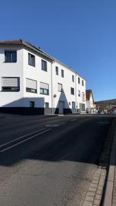 Maison d'hôtes Pension Am Amtsgericht 2 Am Amtsgericht 36132 Eiterfeld Hesse