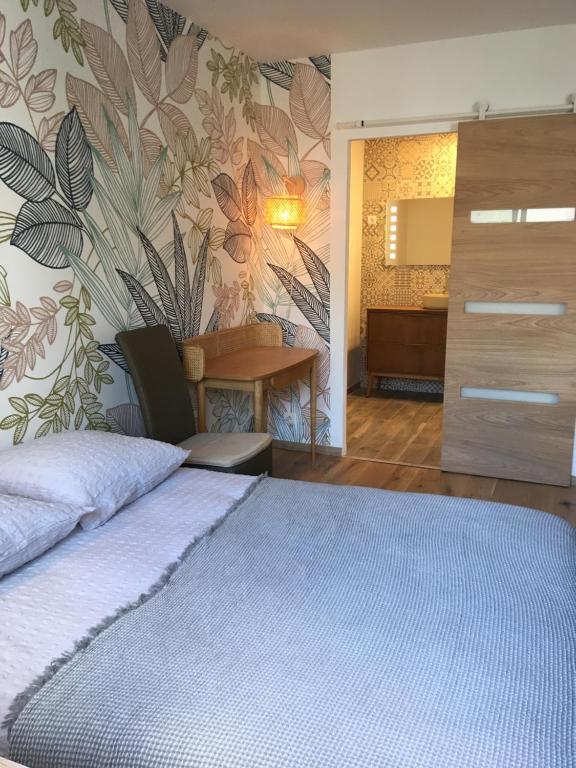 Pension am Burgwall 23966 Wismar